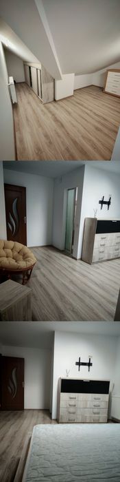 Apartament 2 camere 80 mp - 2 bai Cartier Tei