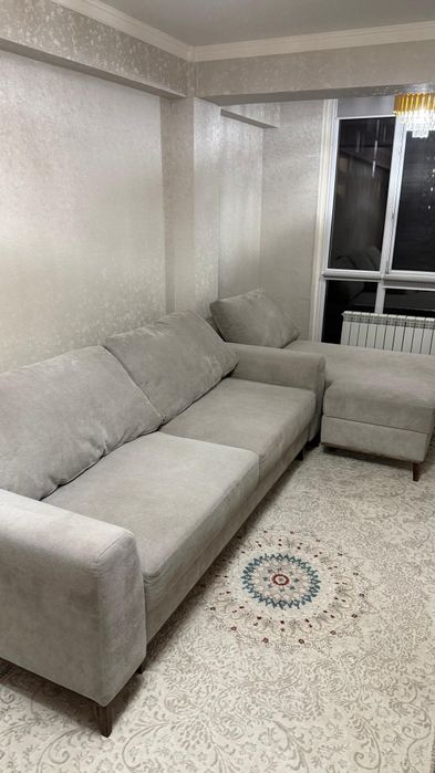 Диван б/у. Хорошим состоянием