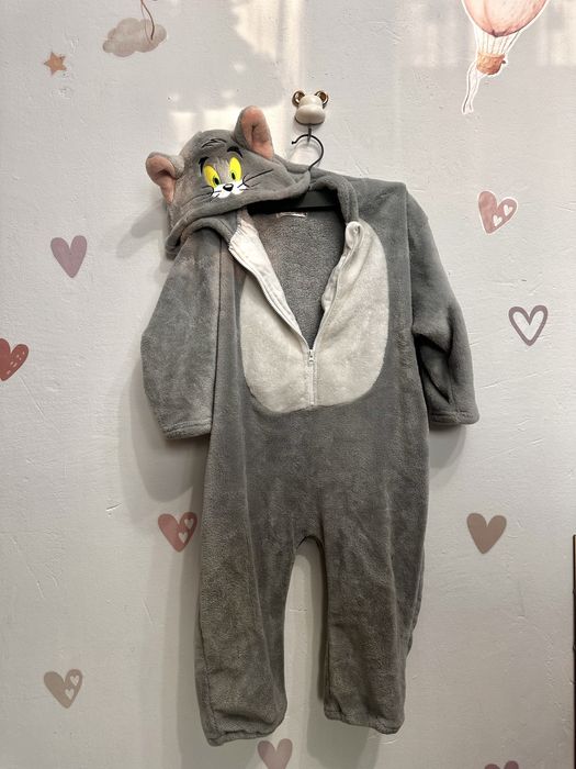 Детское разное.