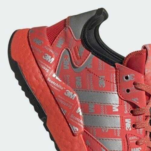 Мъжки обувки ADIDAS N JOGGER BOOST 3M Reflective  размери 38 и 45 1/3