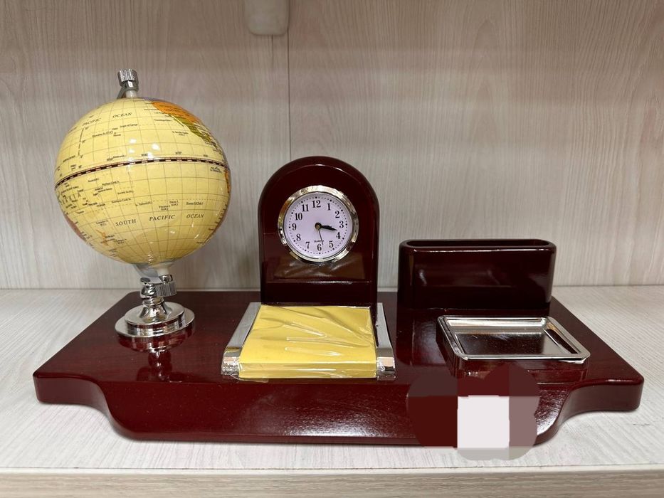 Органайзер для офиса падарок для мужчины