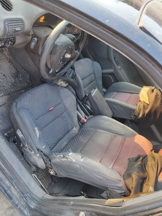 Продавам Ауди А3 1.9 110 На части