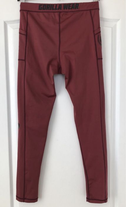 Мъжки клин Gorilla Wear