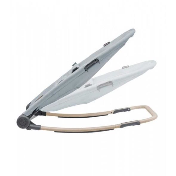 Шезлонг Maxi cosi Loa Beyond grey