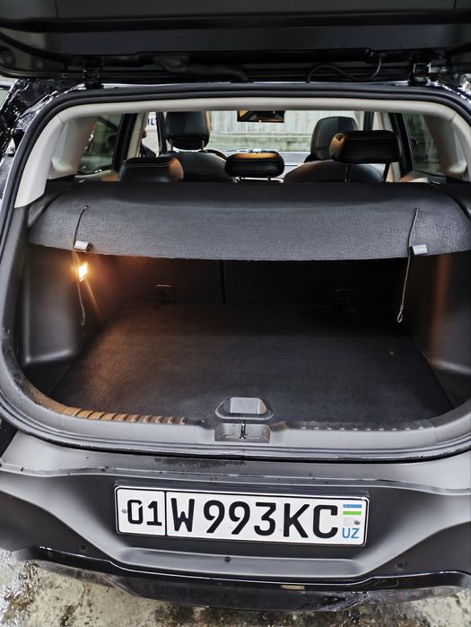 Трекер пример плюс