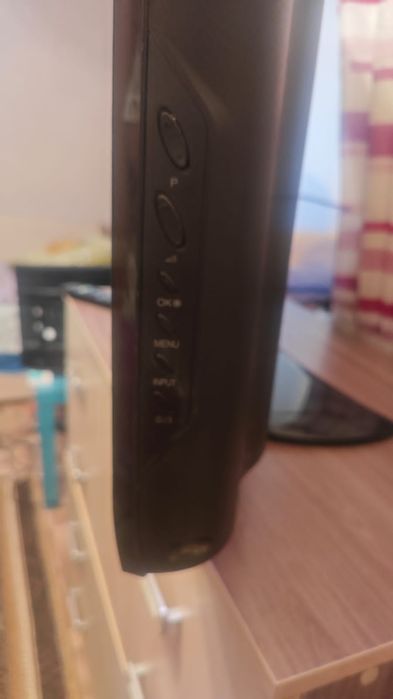 Телевизор LG 42LD420