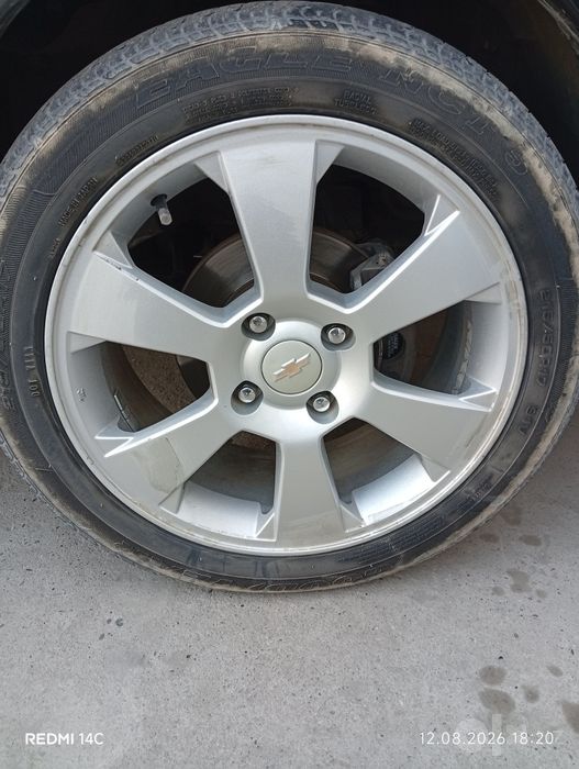 Diskalarimiz sotiladi R17
