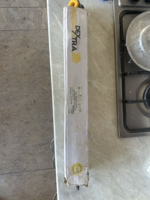 амортизатор Уаз Патриот