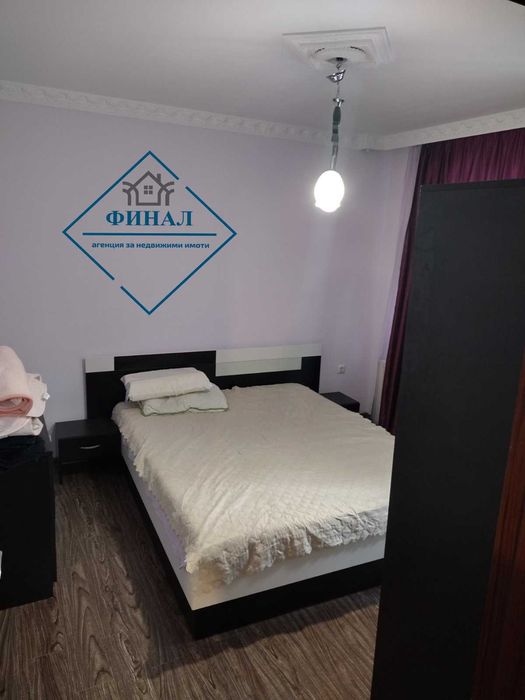 Продава се Двустаен апартамент в Шумен, Боян Българанов 2 - 64 кв.м за 1594 €/кв.м - Снимка #3