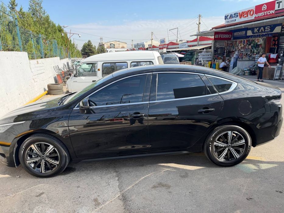 Byd chazor yili 2023