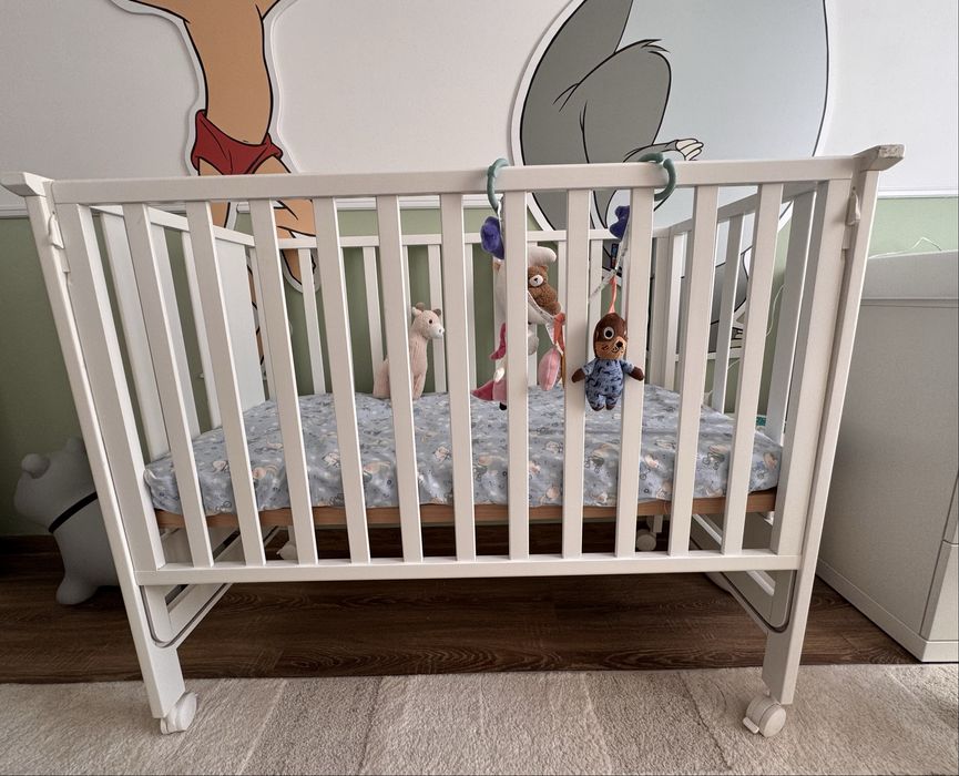 Patut bebe antirelux si co-sleeper