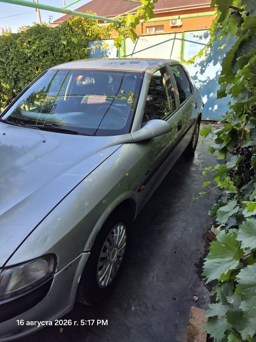 Opel vectra b 1998