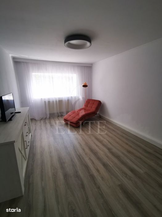 Apartament 2 camere în zona PLOPILOR