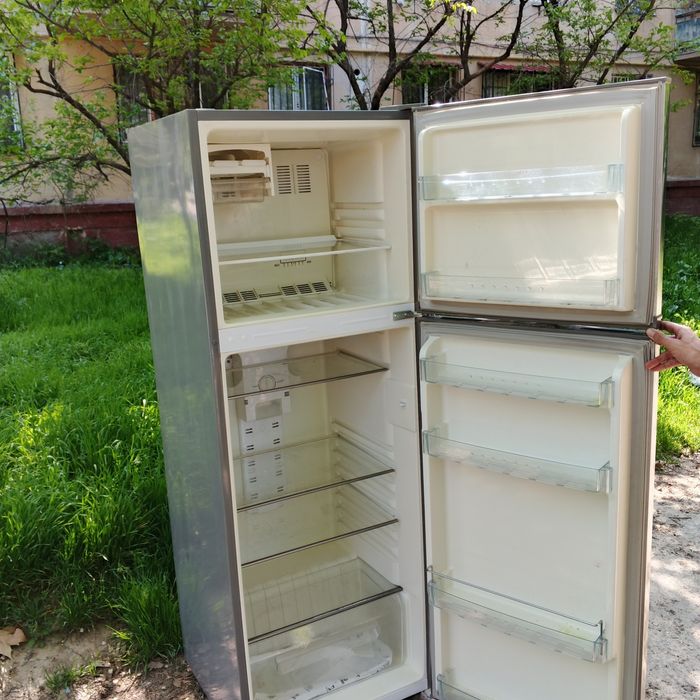 Xaladilnek sotiladi ishlashi zo'r umuman usta kormagan zavod xolatda