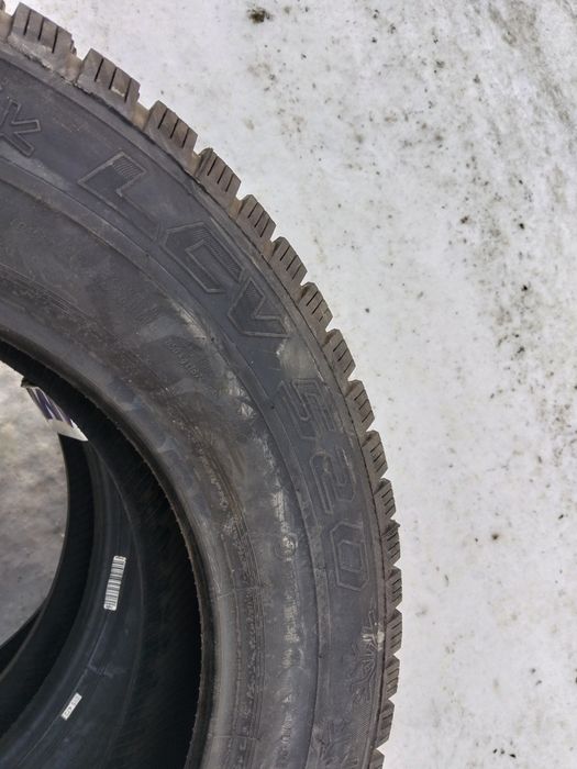 Шины зимний Газель