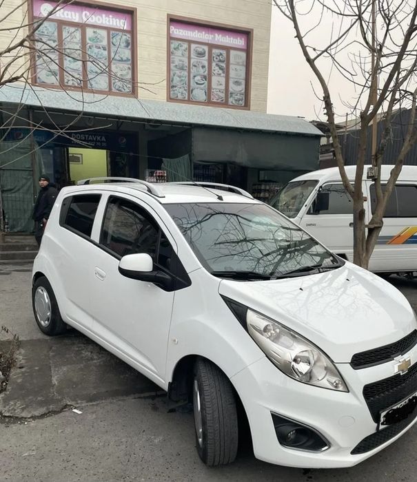 Kunlik suhoy arenda Spark. Кунлик аренда Спарк. Сухой.