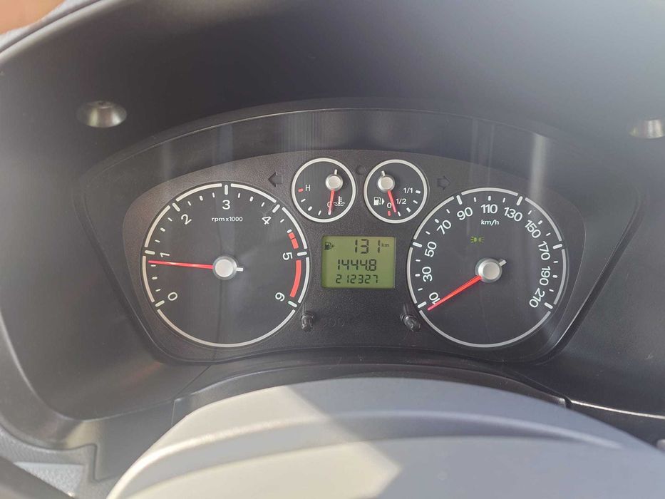 Ford Tourneo Connect
