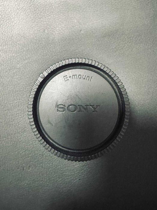 Sigma 30mm f/1.4 DC DN