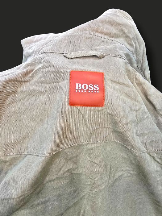 HUGO BOSS мъжко яке | Пролет / Есен | Оригинал