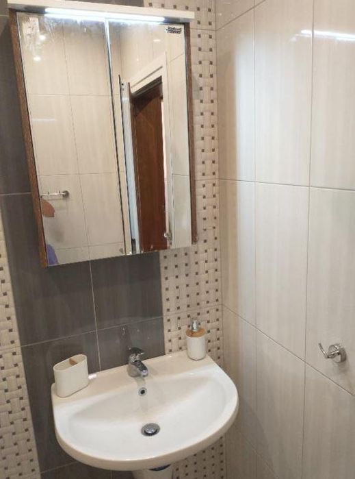 Дава се под наем Двустаен апартамент в Варна, Победа - 50 кв.м за 500 € - Снимка #5