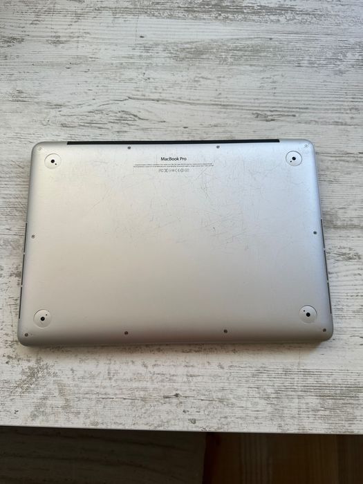 MacBook Pro Retina 13” 2013