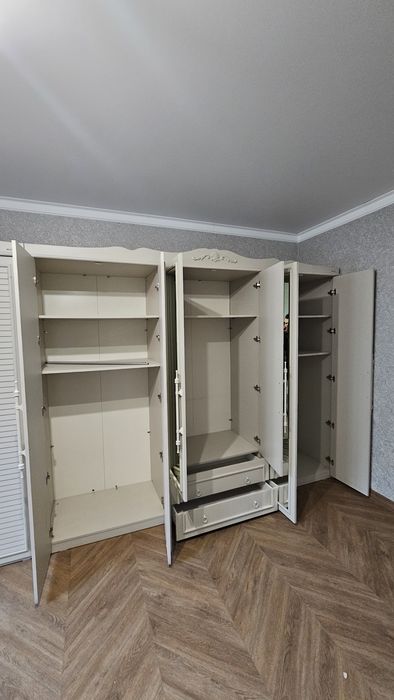 Шкаф Istikbal Peru 5