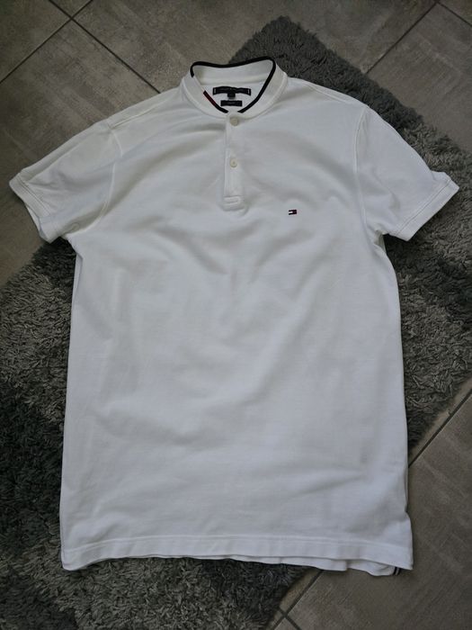 Tricou Tommy Hilfiger Original