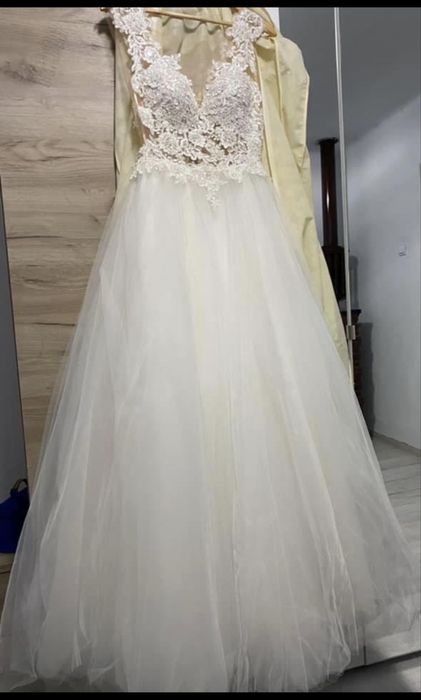 Rochie mireasca