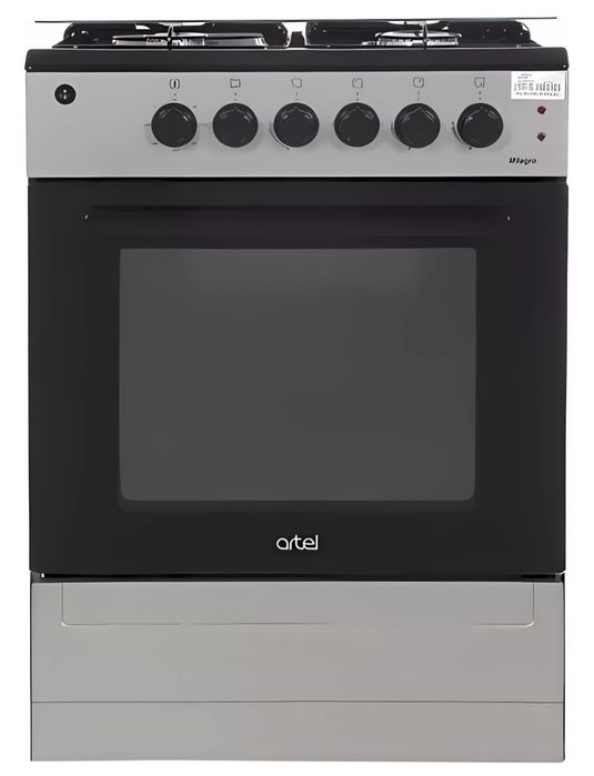 Продам кухонную плиту Artel