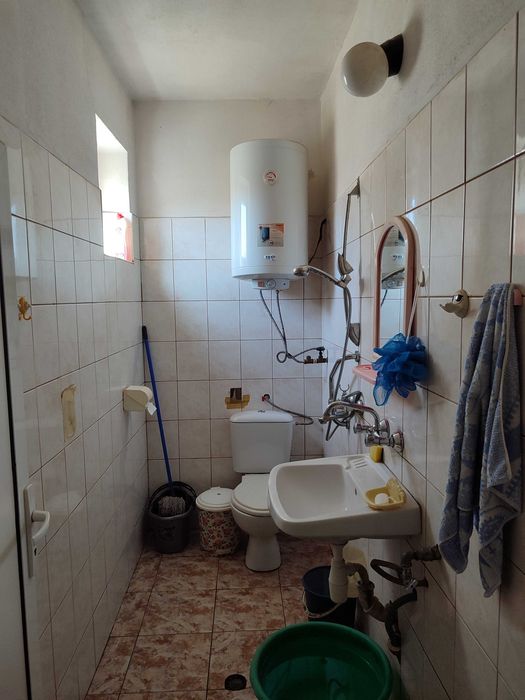 Голяма къща в Сенокос