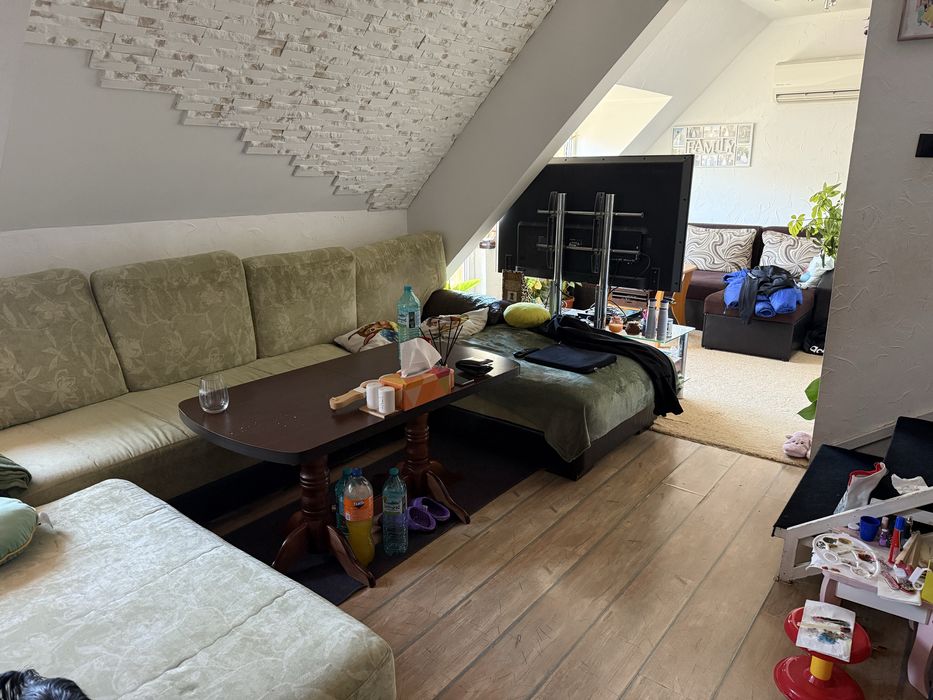 Продавам Мезонет в Пловдив кв.Кършака