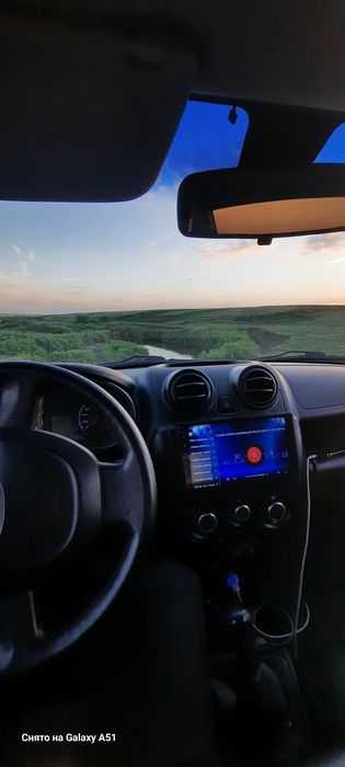 Продам автомобиль ваз 2190