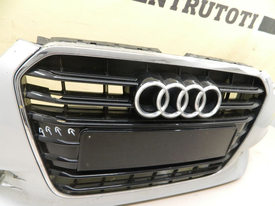 Bara fata Audi A6  4G C7, 2011, 2012, 2013, 2014, cod origine 4G0807437