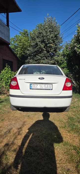 Autoturism Ford Focus 2005