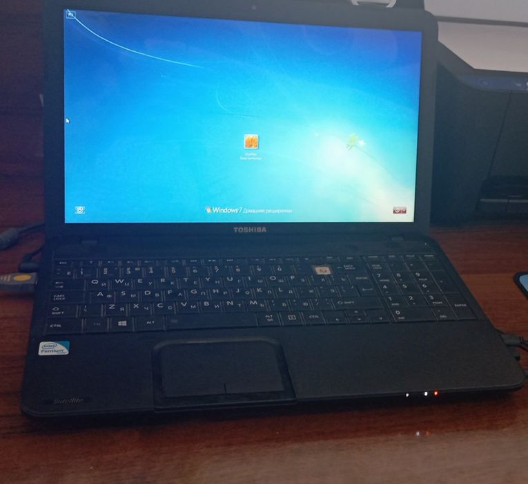 Toshiba kompyuter sotiladi ishlashi zor NARXI 1mln 800galishiladi