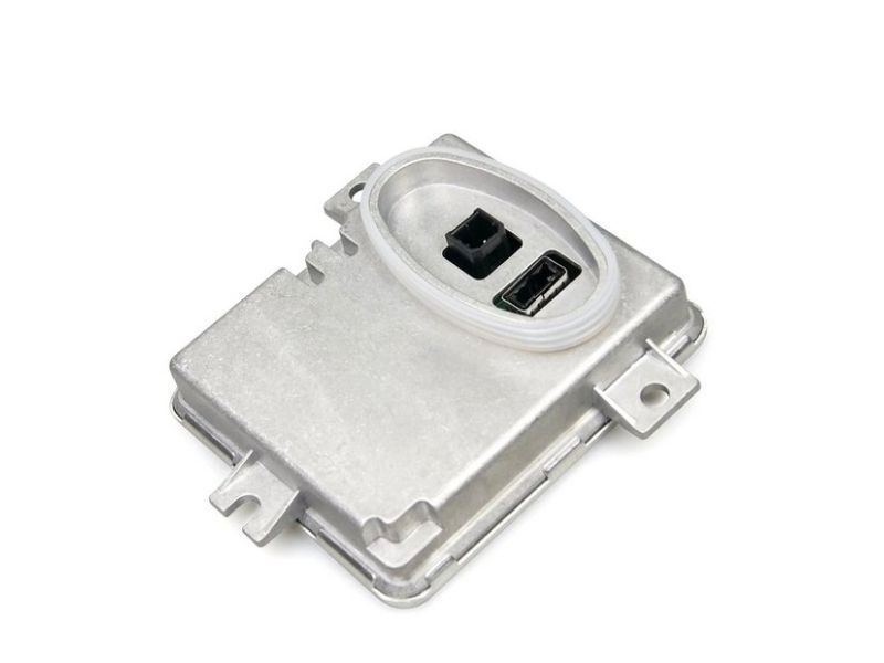 Balast far xenon, droser Volvo S80 (As), 04.2006-2016; V70 (Bw), 03.2007-; Xc70 (Bw), 03.2007-; BMW Seria 3 (E90/E91), 11.2004-08.2008, montare fata, stanga=dreapta, fara omologare