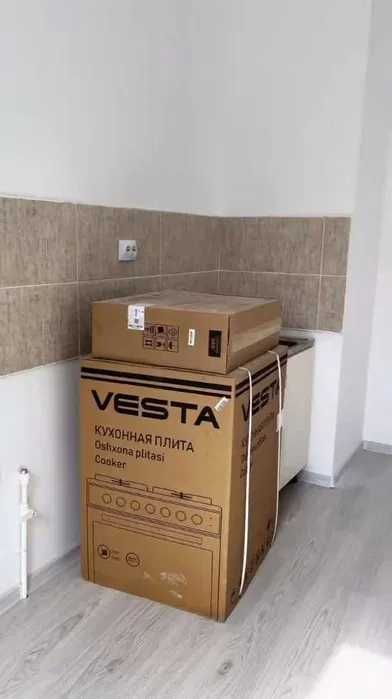 Ипотека!!! Продается квартира на Воднике 2/2/17 ID:FRP004