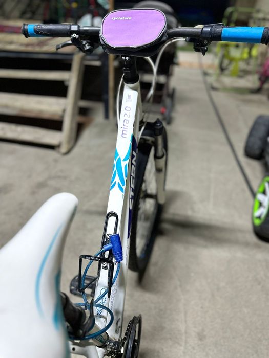 Велик STERN спортивный