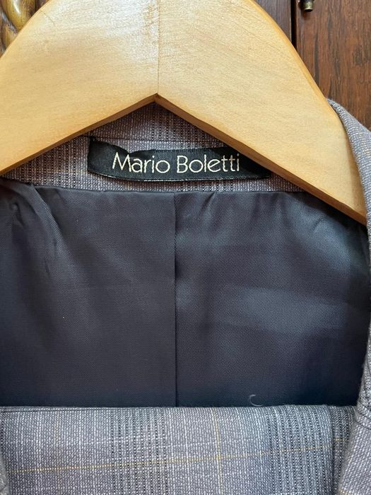 Продам мужской костюм