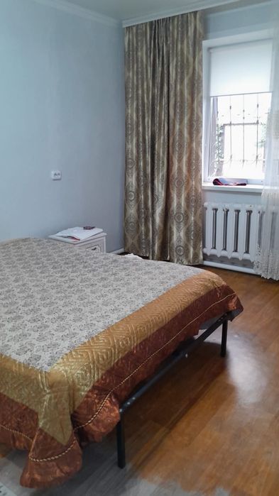 Продам или обменяю 4комнатрый дом