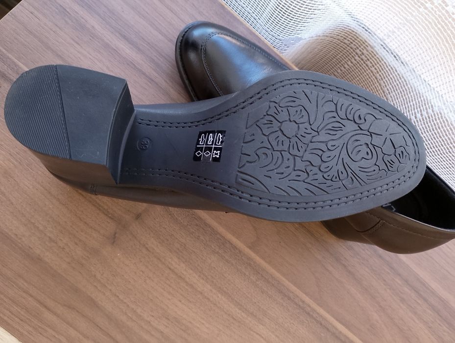 Половинки обувки Lasocki