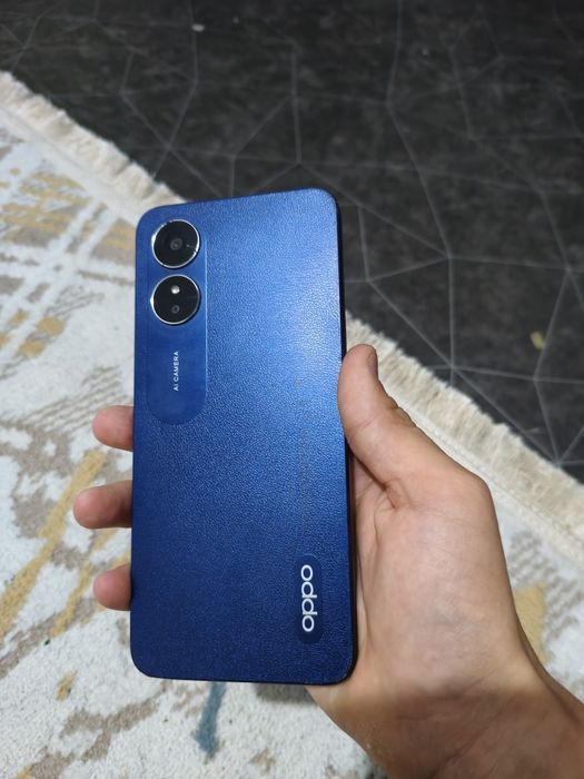 Продам телефон oppo a17