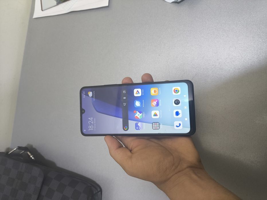 Redmi 14 c holati ideal