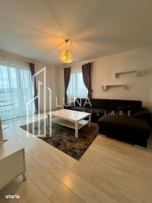 Închiriem apartament 2 camere – Tractorul (Coresi) | Pet-friendly