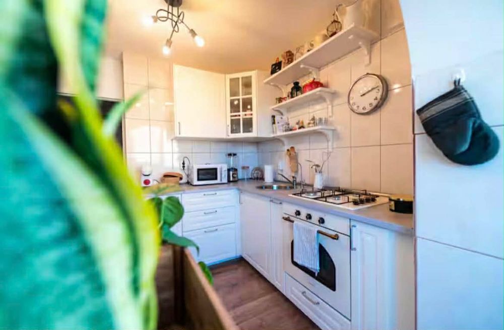 Apartament 3 camere Bucuresti