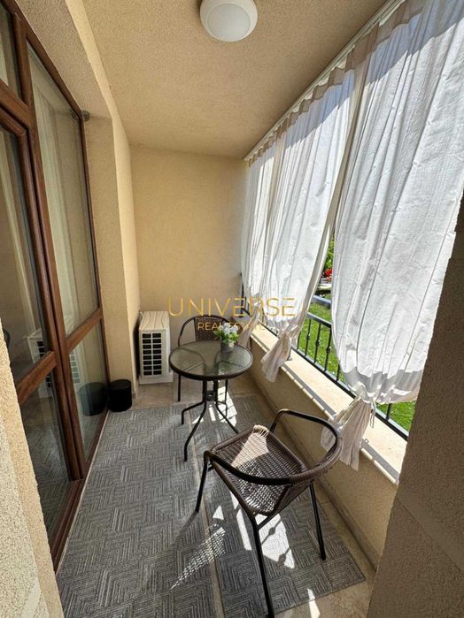 Продава се Двустаен апартамент в Свети Влас - 57 кв.м за 2544 €/кв.м - Снимка #14
