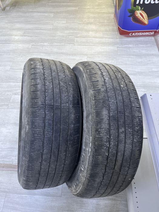 Автомобилные шины б/у