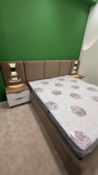 Яккасарай Вегас Товер 3х Комнатная Еуро Апартмент