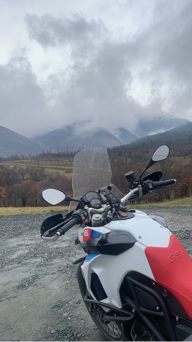 Bmw f800gs 2010 Adventure