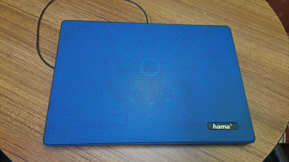 Vind cooler Hama in stare bună de funcționare